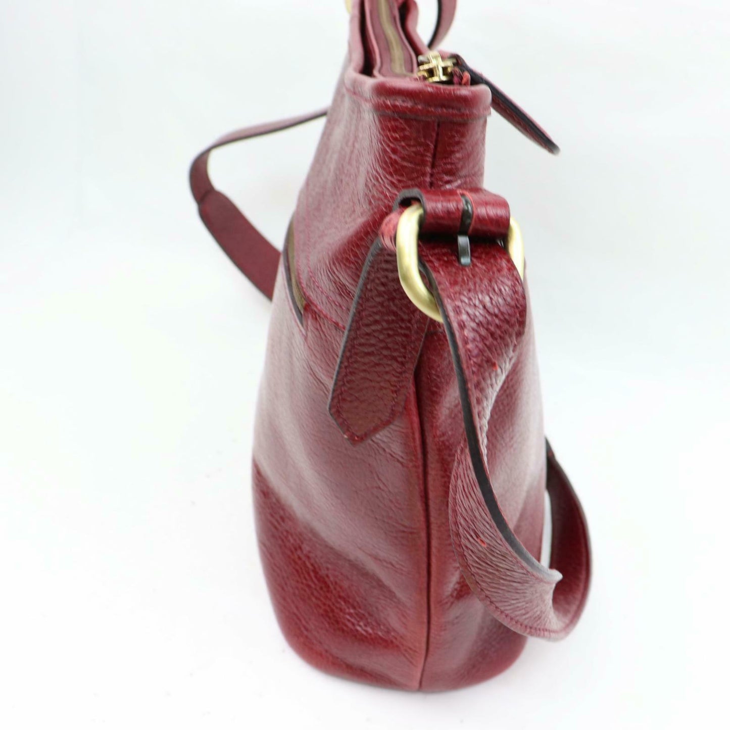 Burberry Shoulder Bag - Rovelle Bags
