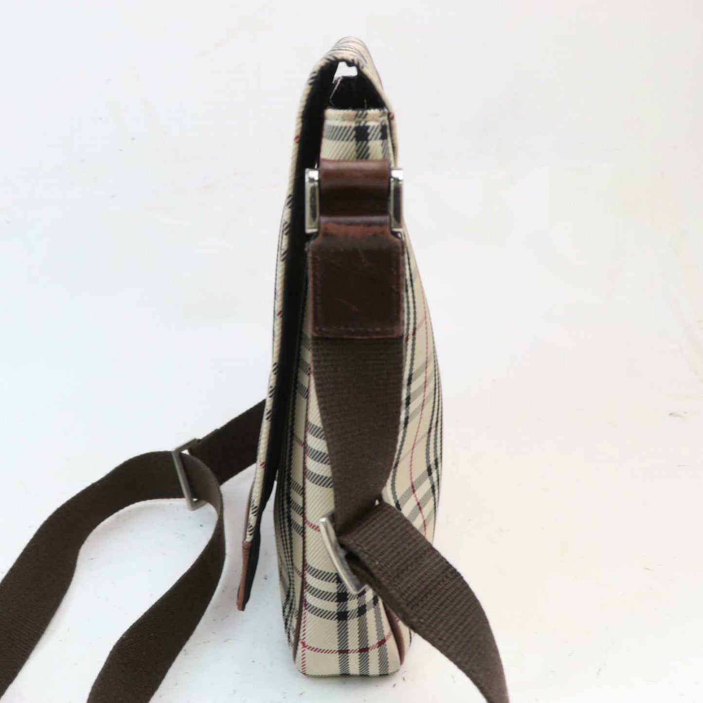 Burberry Shoulder Bag - Rovelle Bags