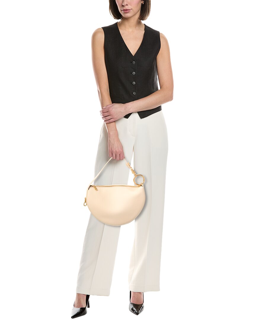 Burberry Knight Arc Hobo Bag - Rovelle Bags