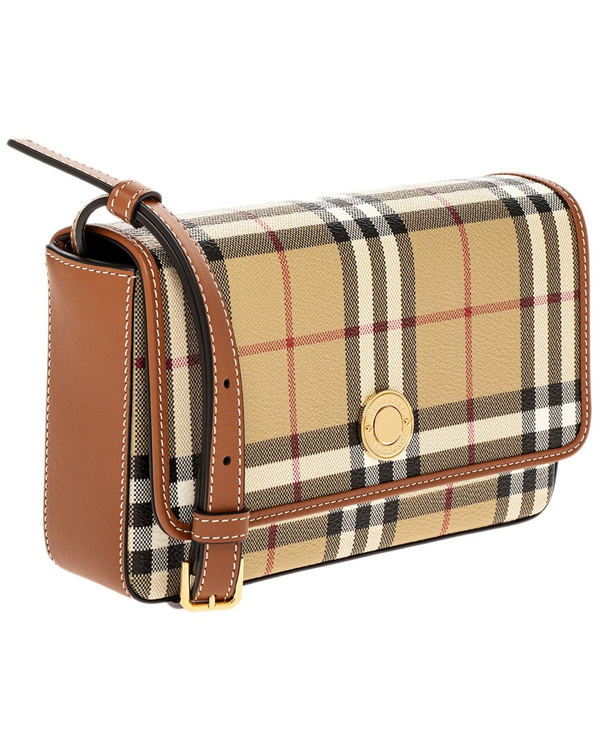 Burberry Pocket Crossbody - Rovelle Bags