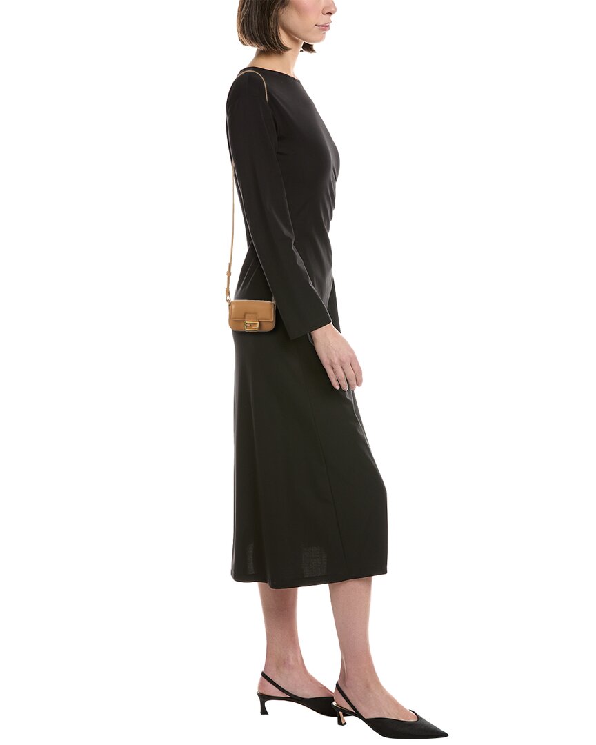 Fendi Baguette Leather Bag Charm