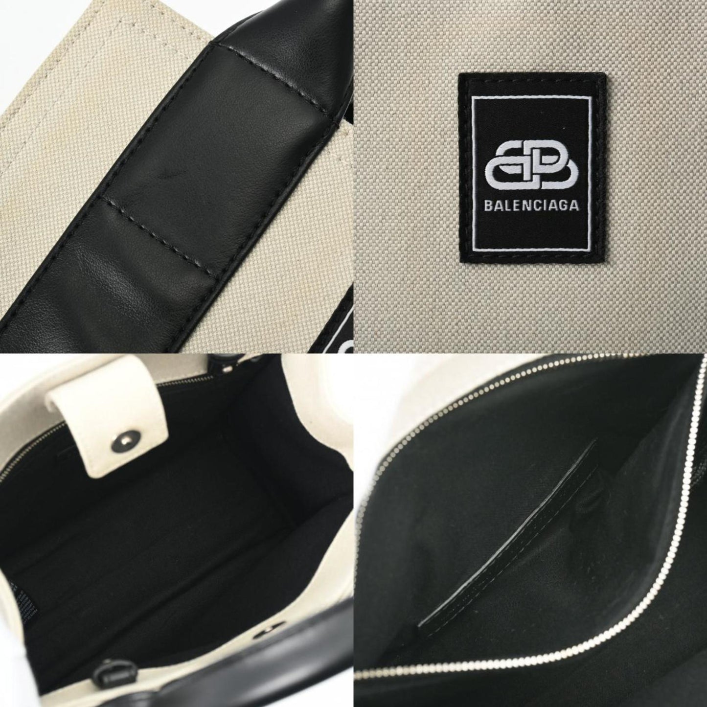 Balenciaga XS Tote - Rovelle Bags