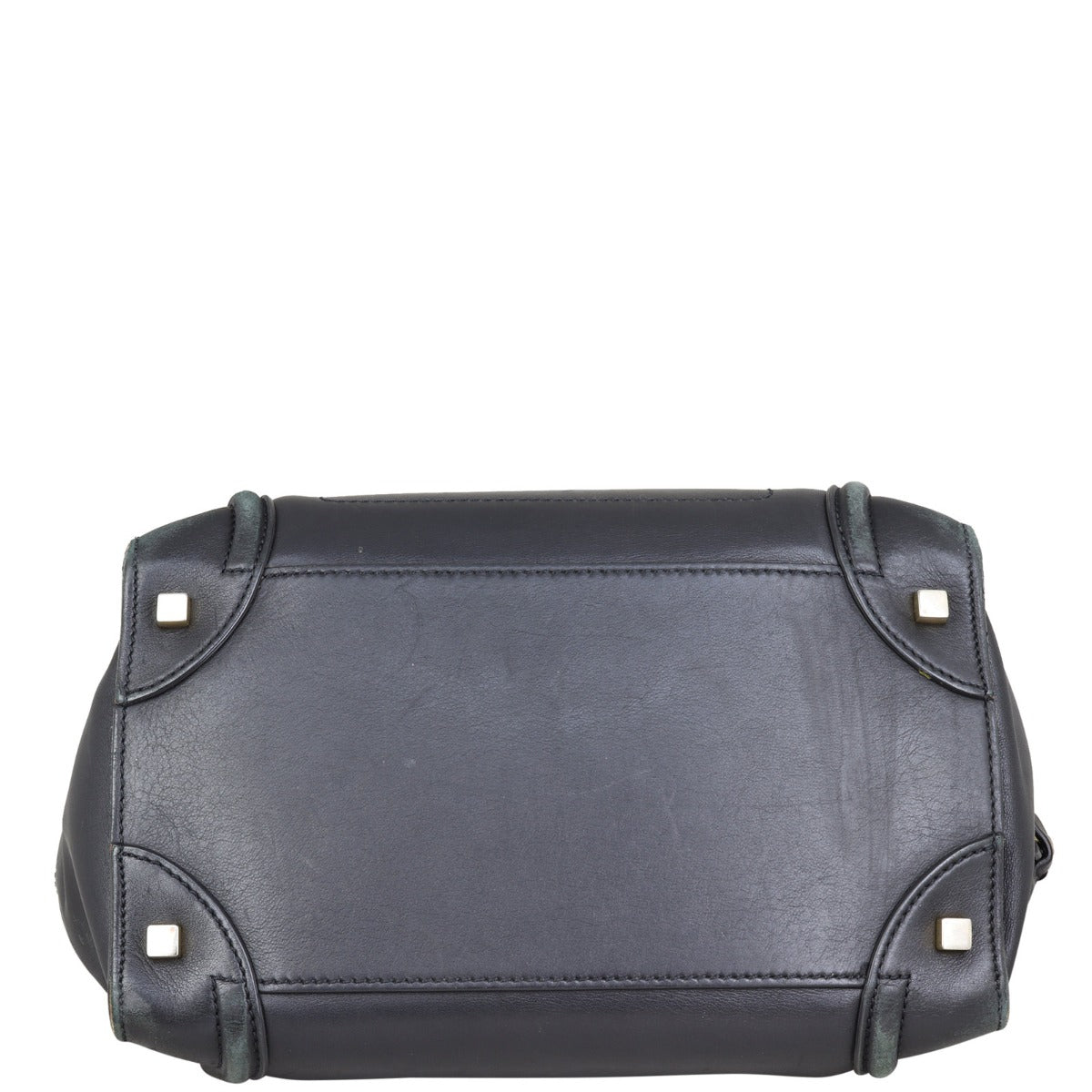 Celine Mini Luggage Tote
