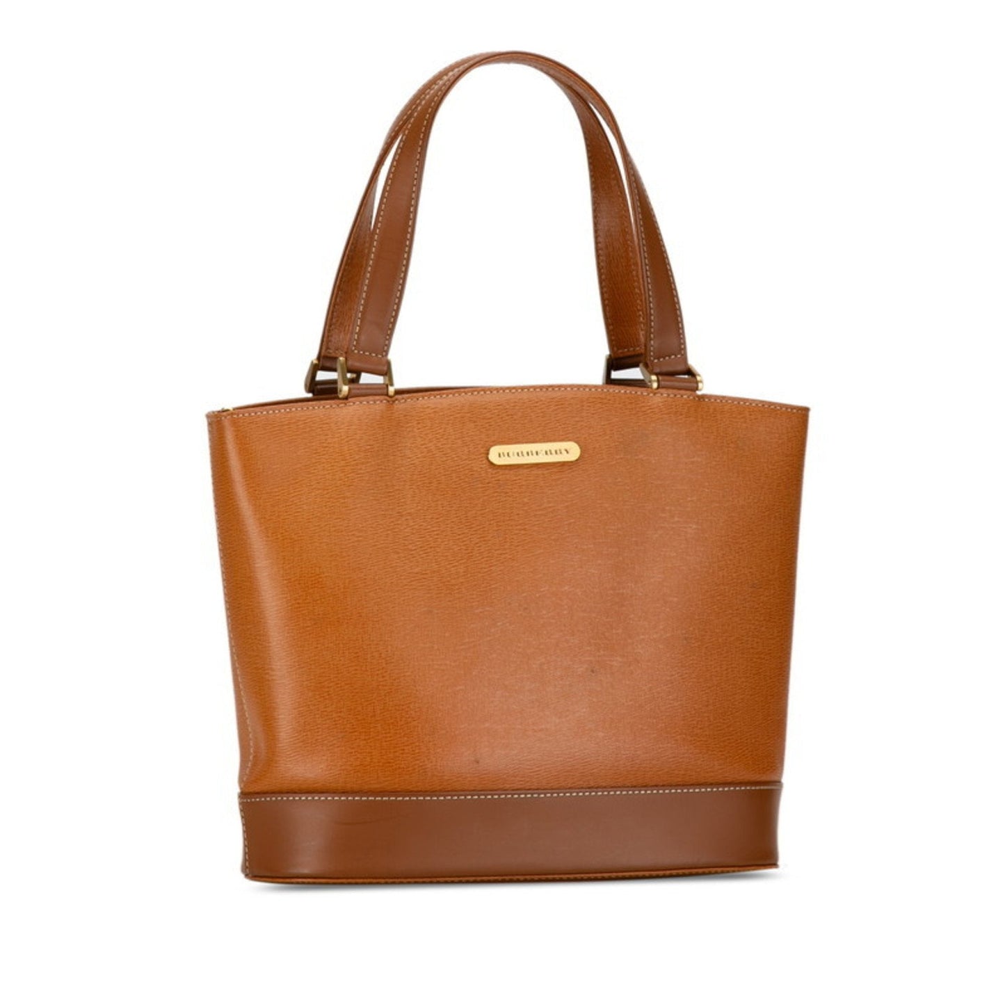 Burberry Check Handbag - Rovelle Bags