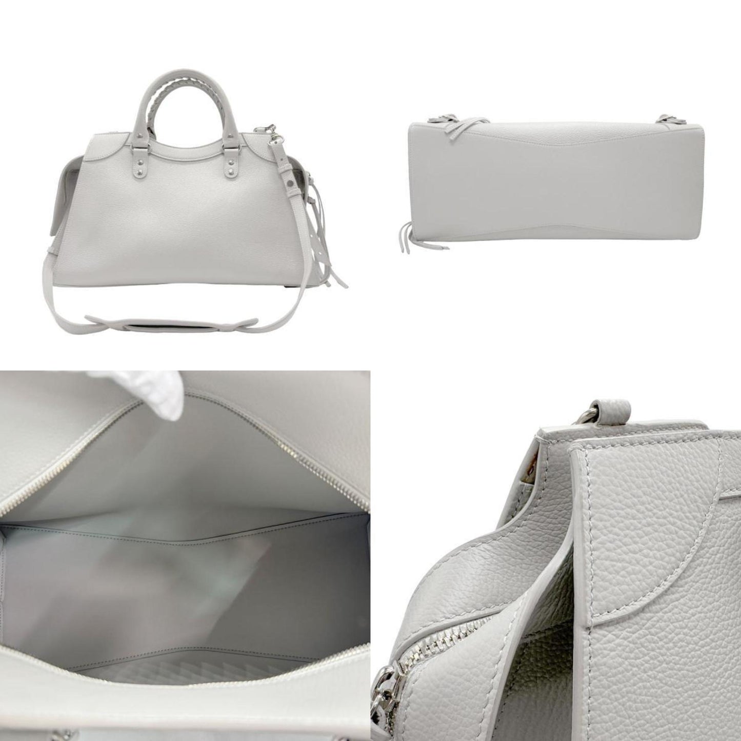 Balenciaga City Shoulder Bag - Rovelle Bags