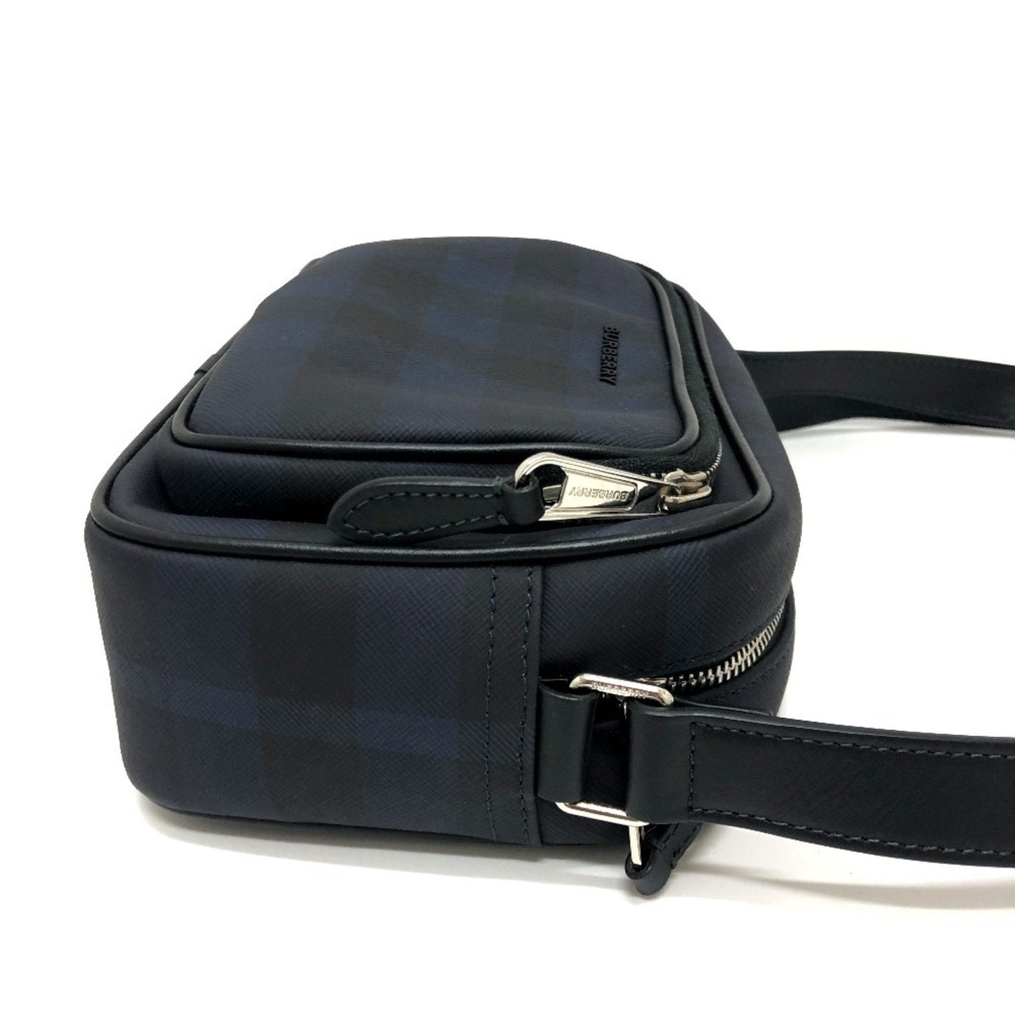 Burberry Shoulder Bag - Rovelle Bags
