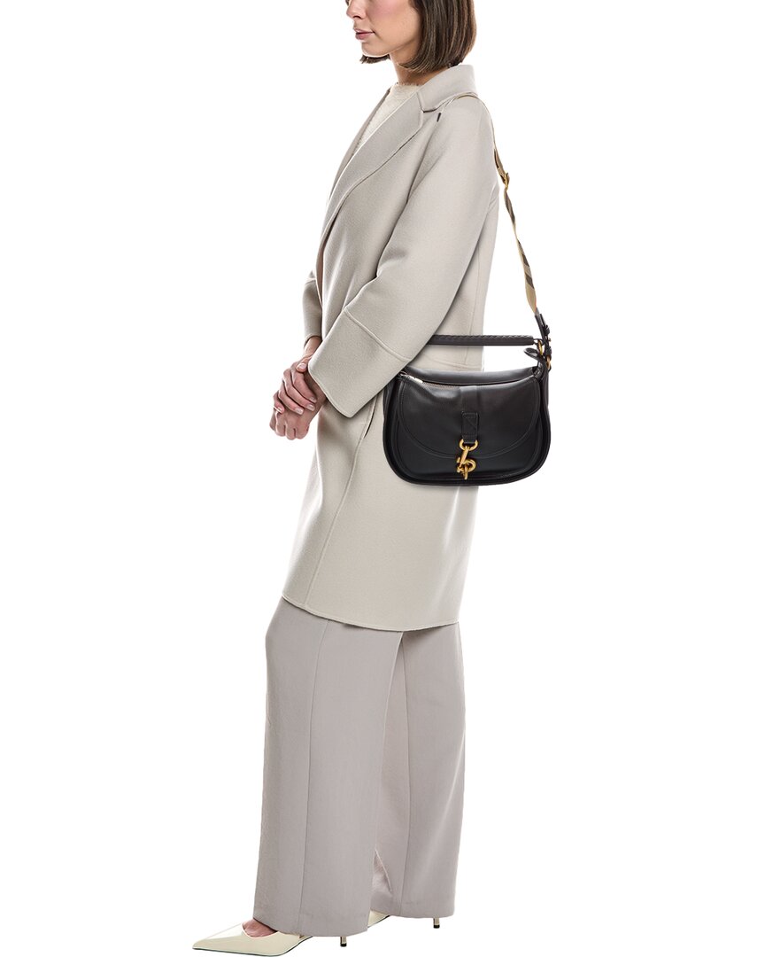 Burberry Clip Small Shoulder Bag - Rovelle Bags