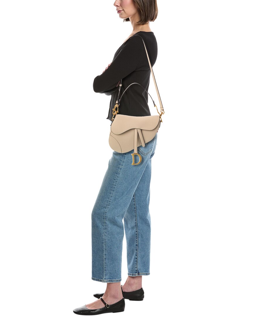 Dior Saddle Crossbody - Rovelle Bags