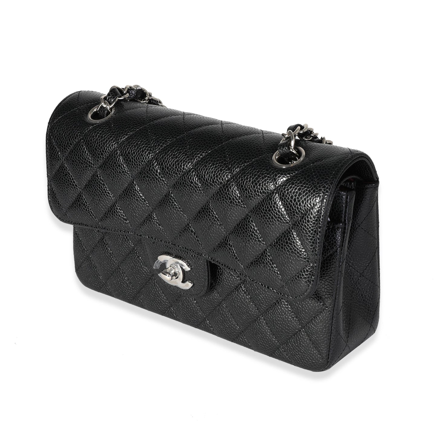 Chanel Flap Shoulder Bag - Almora Bags