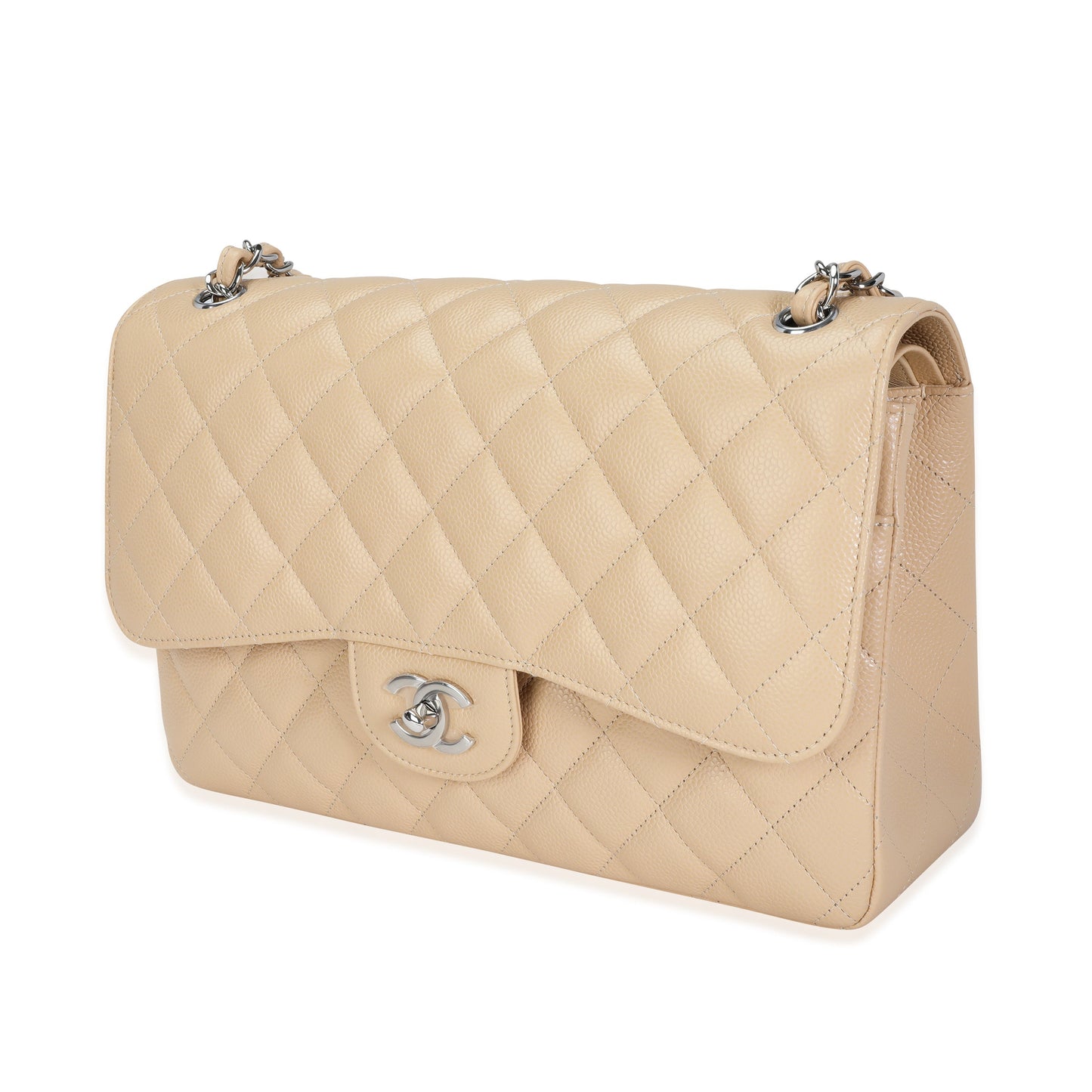 Chanel Flap Shoulder Bag - Almora Bags