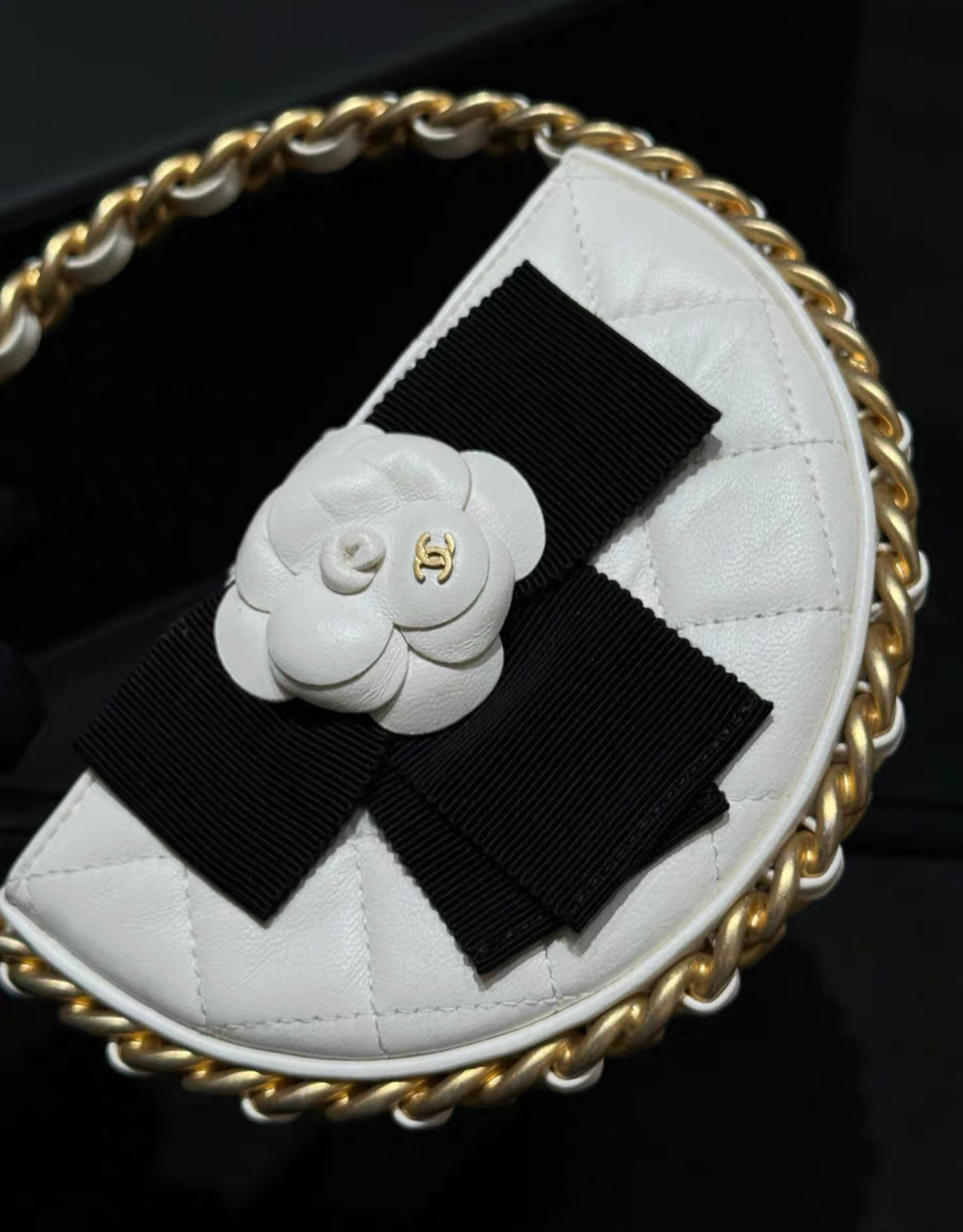 Chanel Handbag - Rovelle Bags