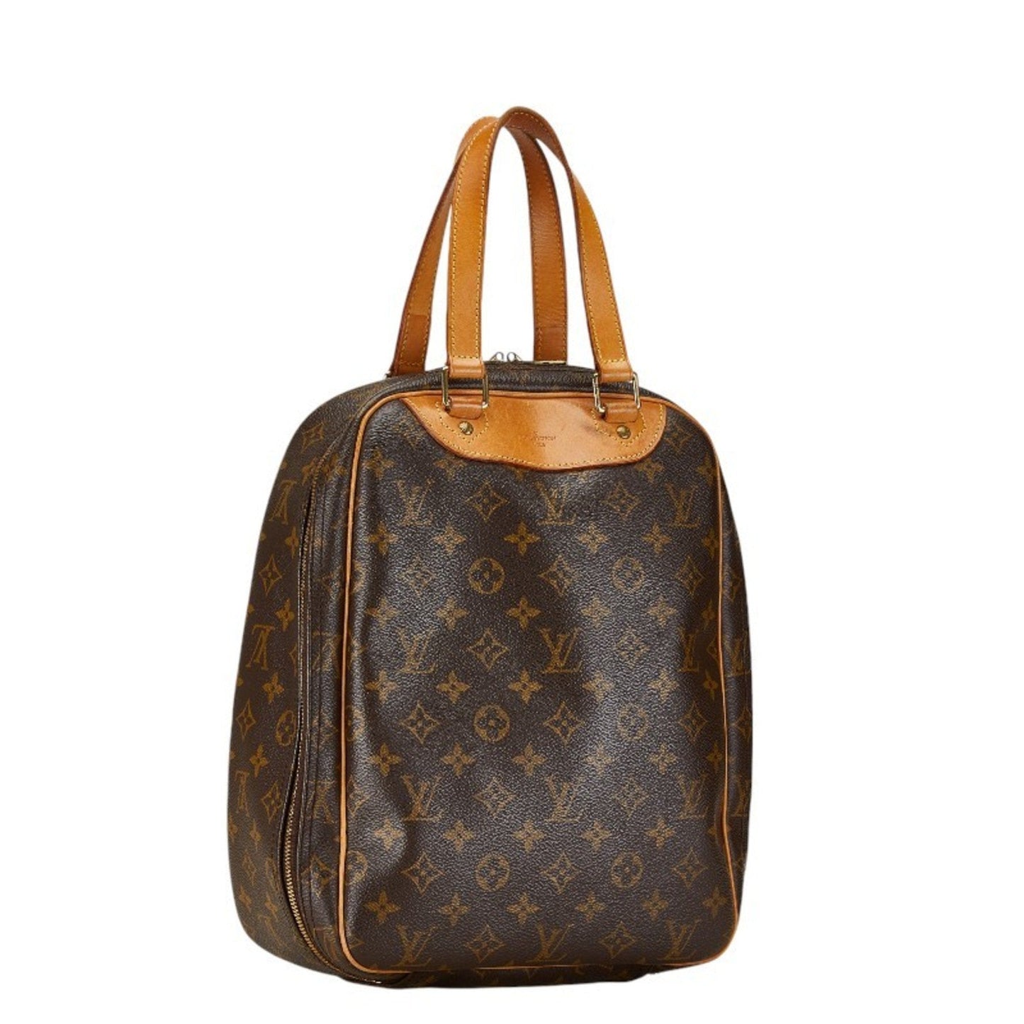LOUIS VUITTON Excursion Handbag