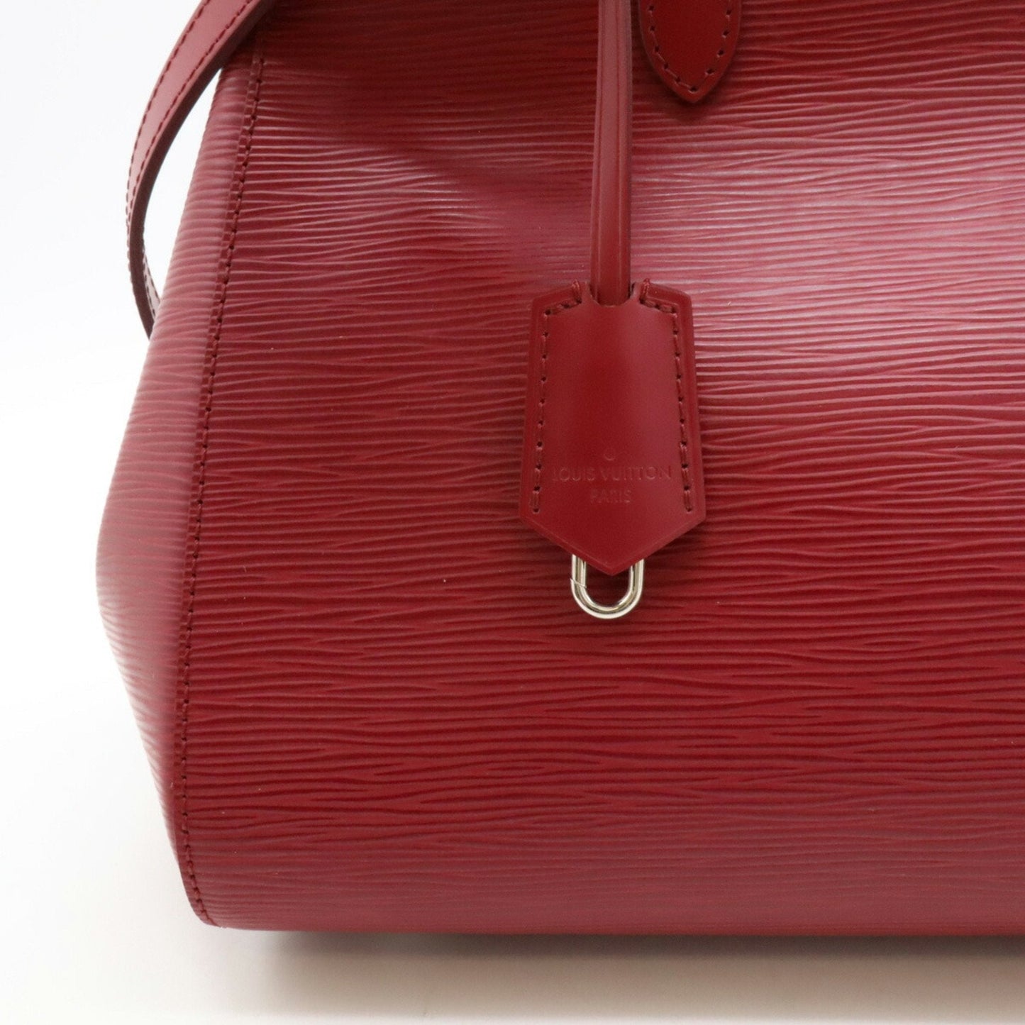 LOUIS VUITTON Marly Handbag