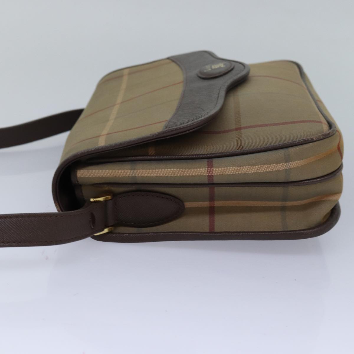 Burberry Nova Brand Shoulder Bag - Rovelle Bags