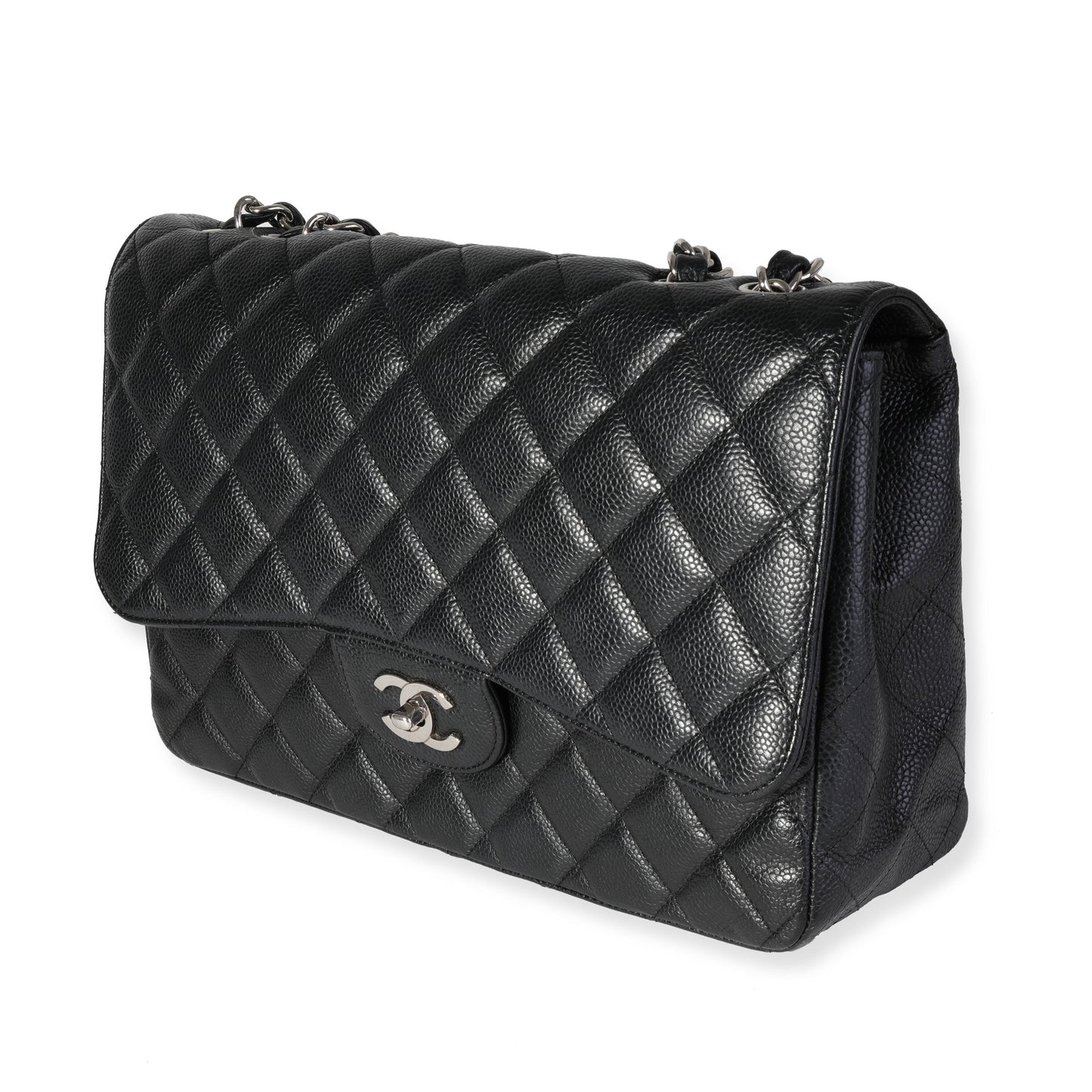 Chanel Flap Shoulder Bag - Almora Bags