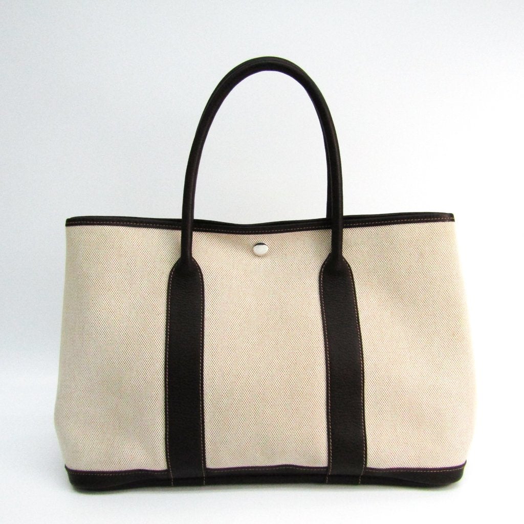 Hermès Garden Party Tote - Rovelle Bags