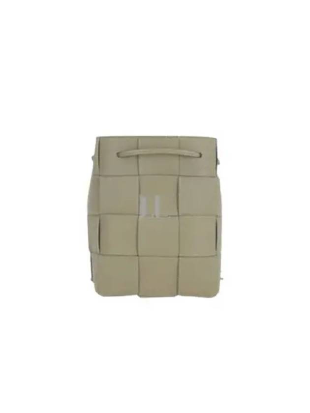 Bottega Veneta Cassette Crossbody - Rovelle Bags