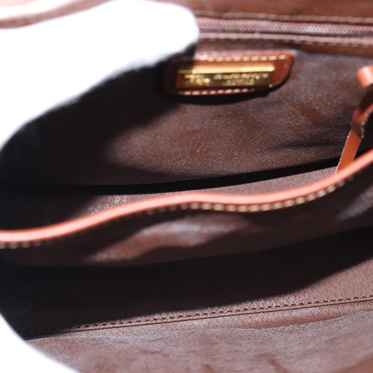 Burberry Check Handbag - Rovelle Bags
