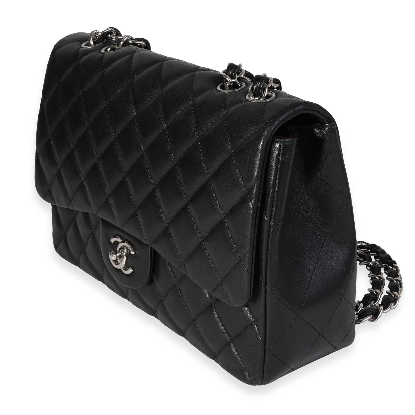 Chanel Flap Shoulder Bag - Almora Bags
