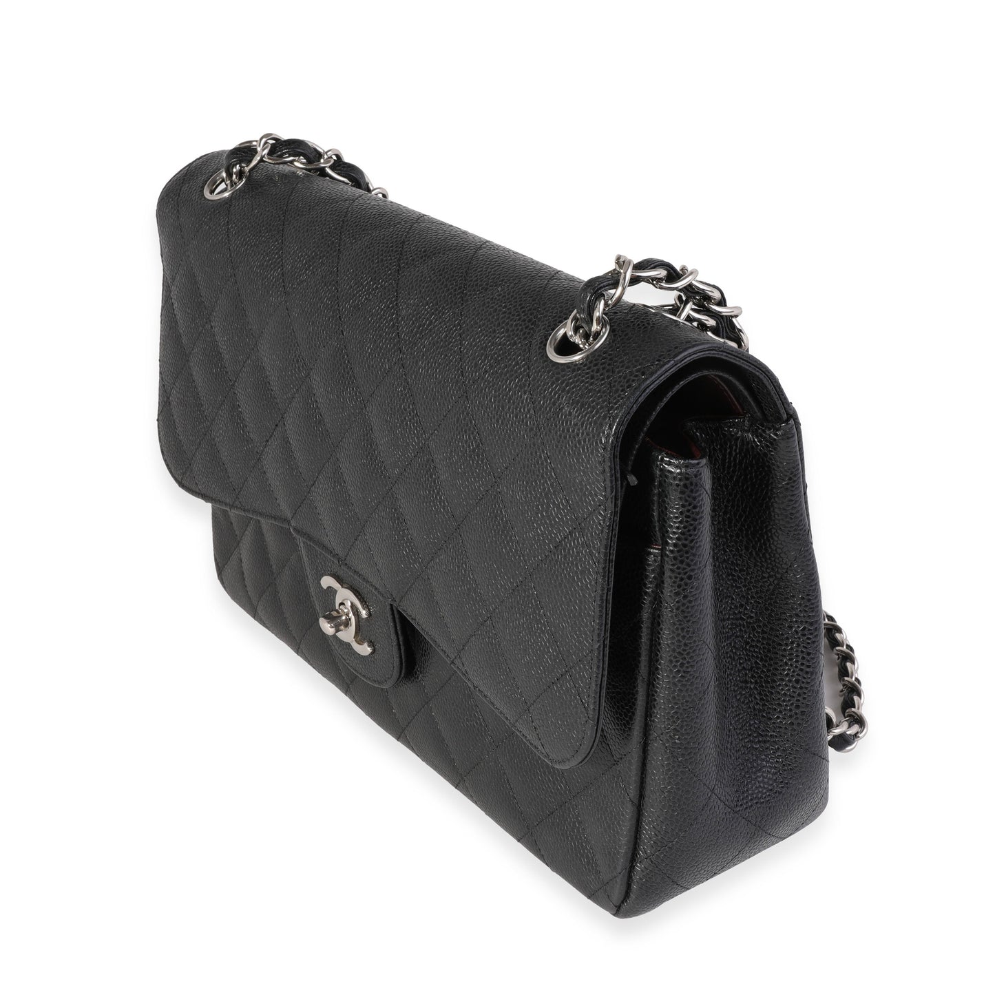 Chanel Flap Shoulder Bag - Almora Bags