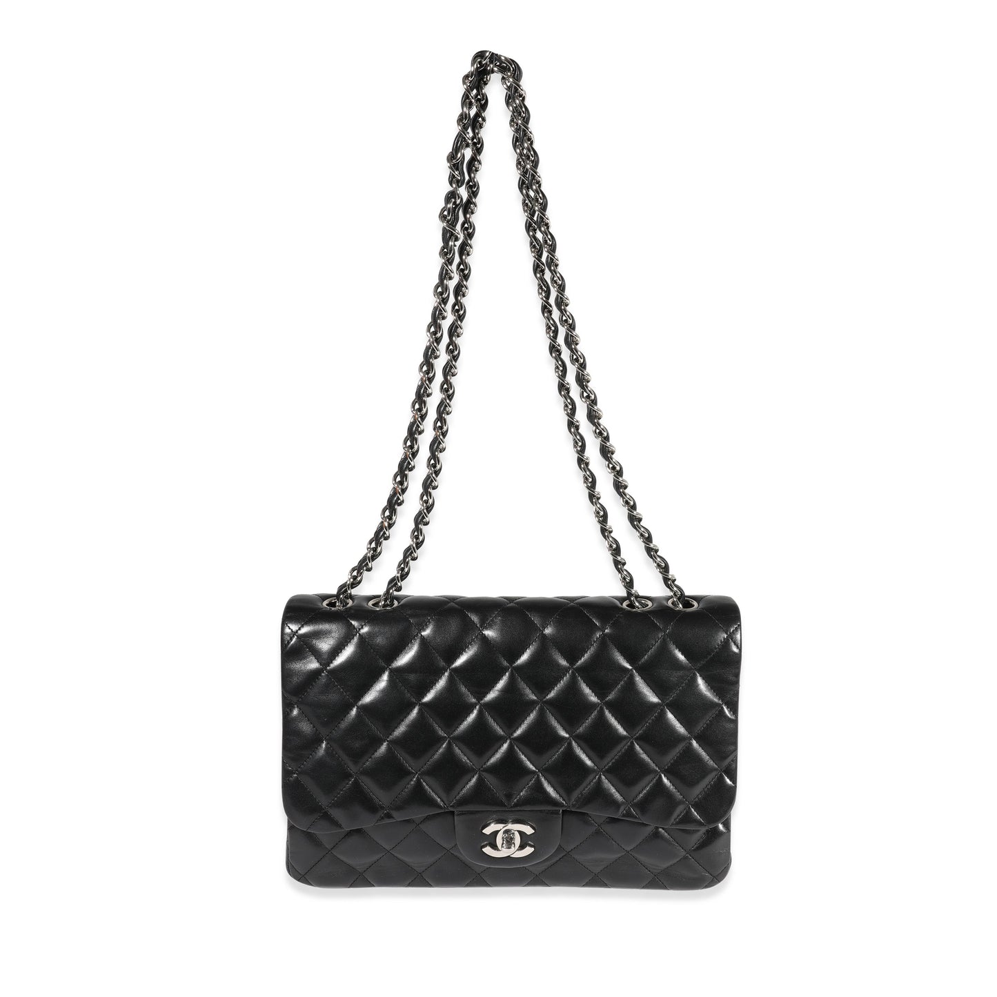 Chanel Flap Shoulder Bag - Almora Bags