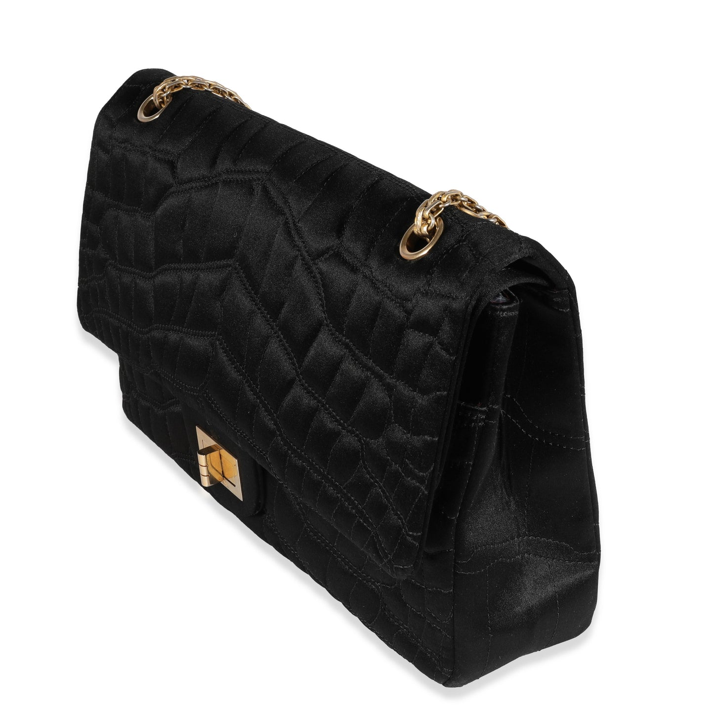 Chanel Flap Shoulder Bag - Almora Bags