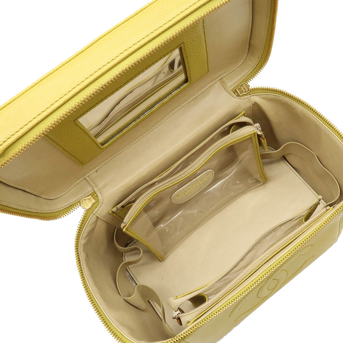 Chanel Classic Flap Flap Bag - Rovelle Bags