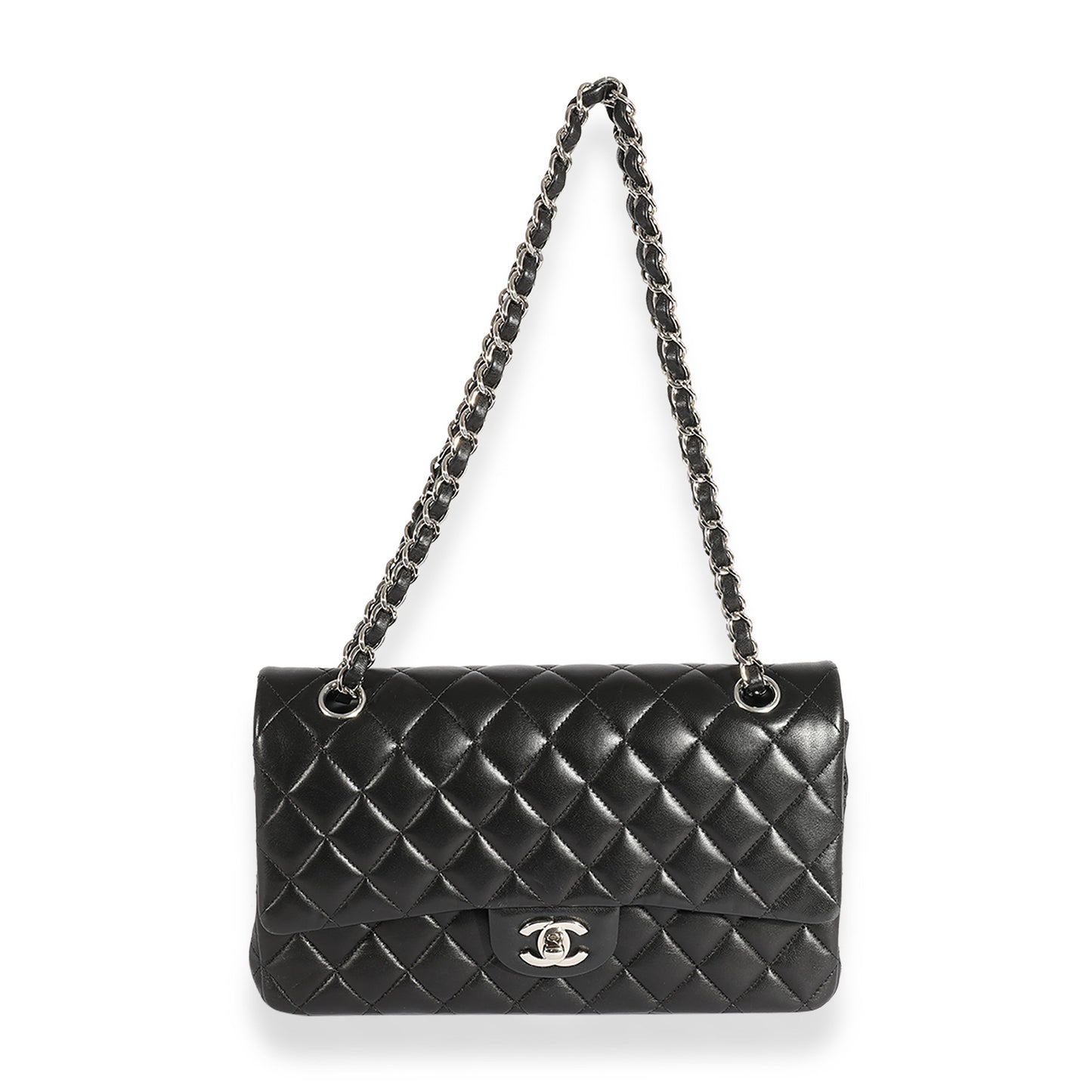 Chanel Flap Shoulder Bag - Almora Bags