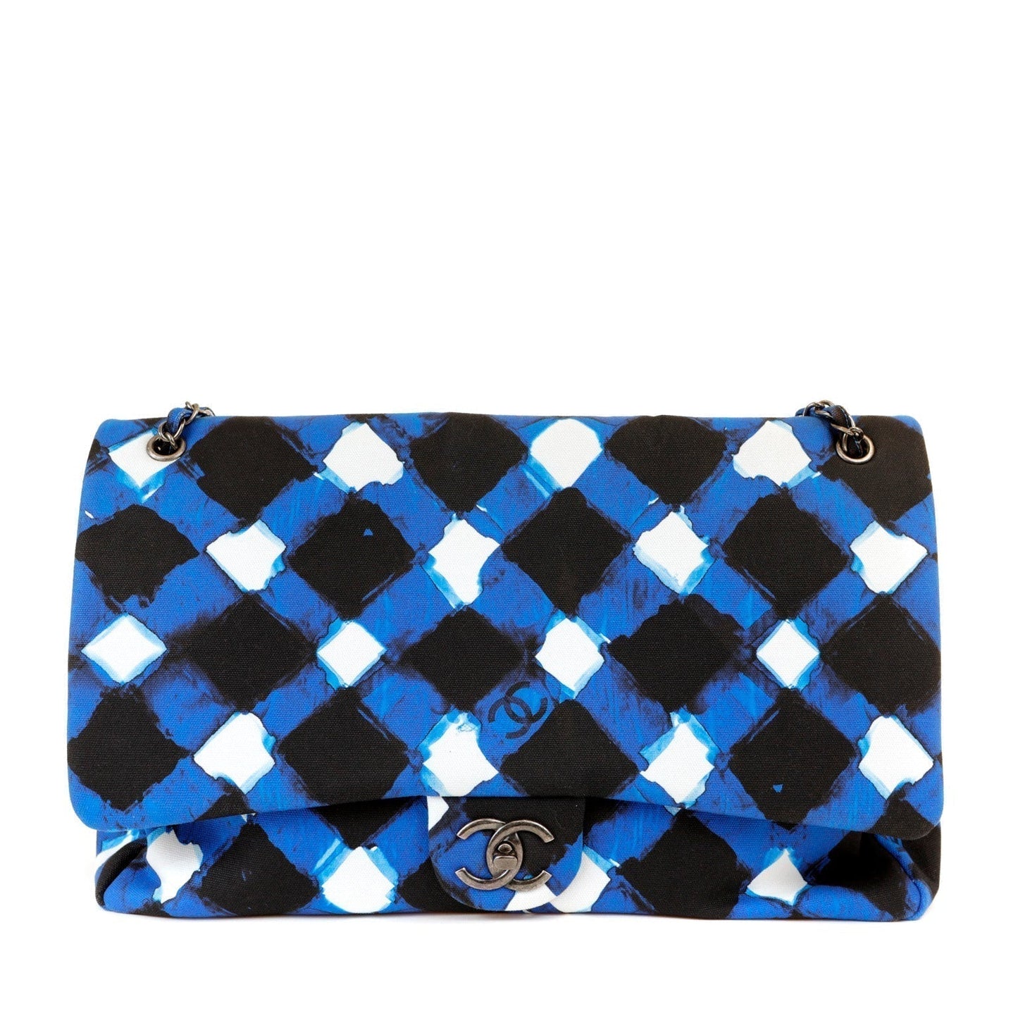 Chanel Flap Shoulder Bag - Almora Bags