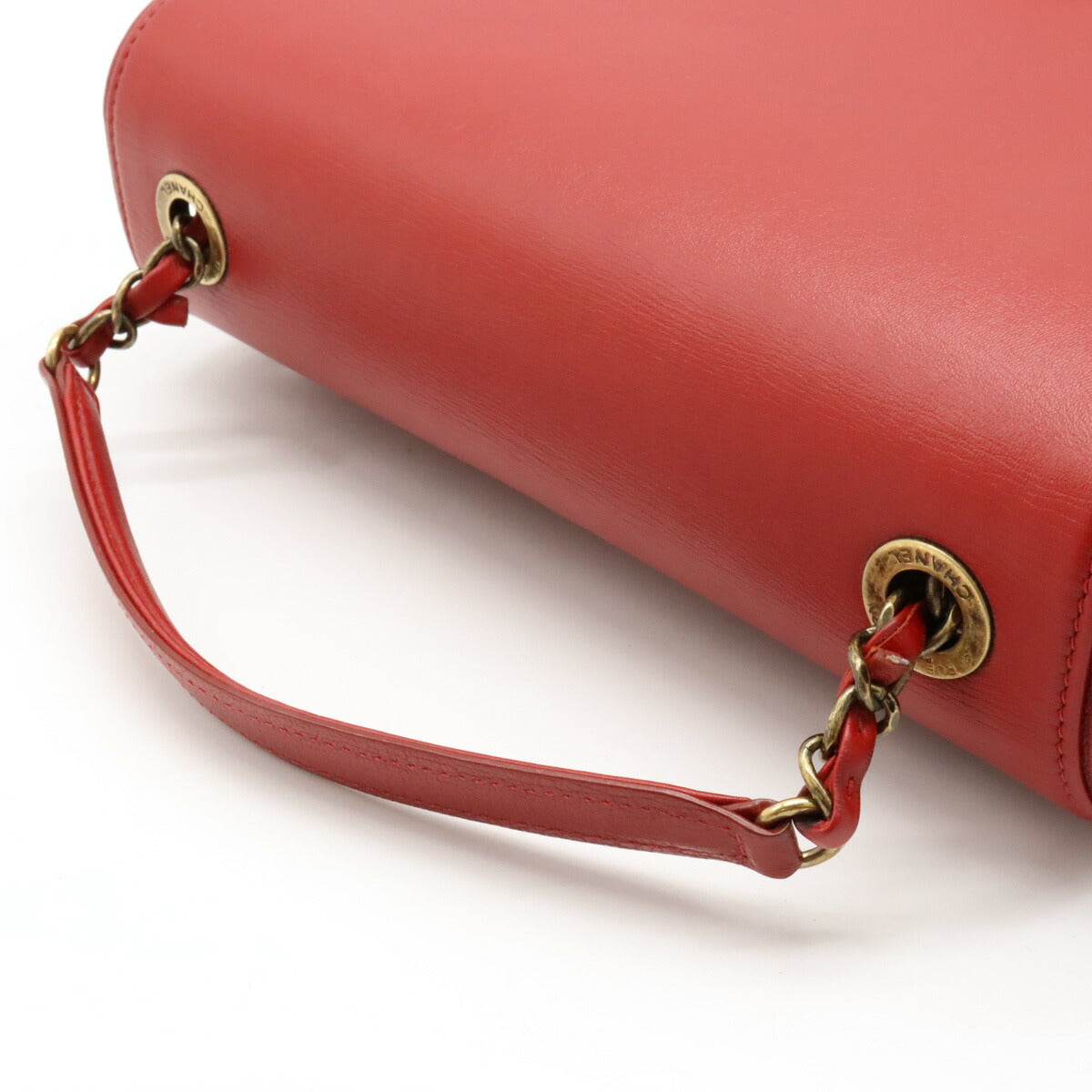 Chanel Classic Flap Shoulder Bag - Rovelle Bags