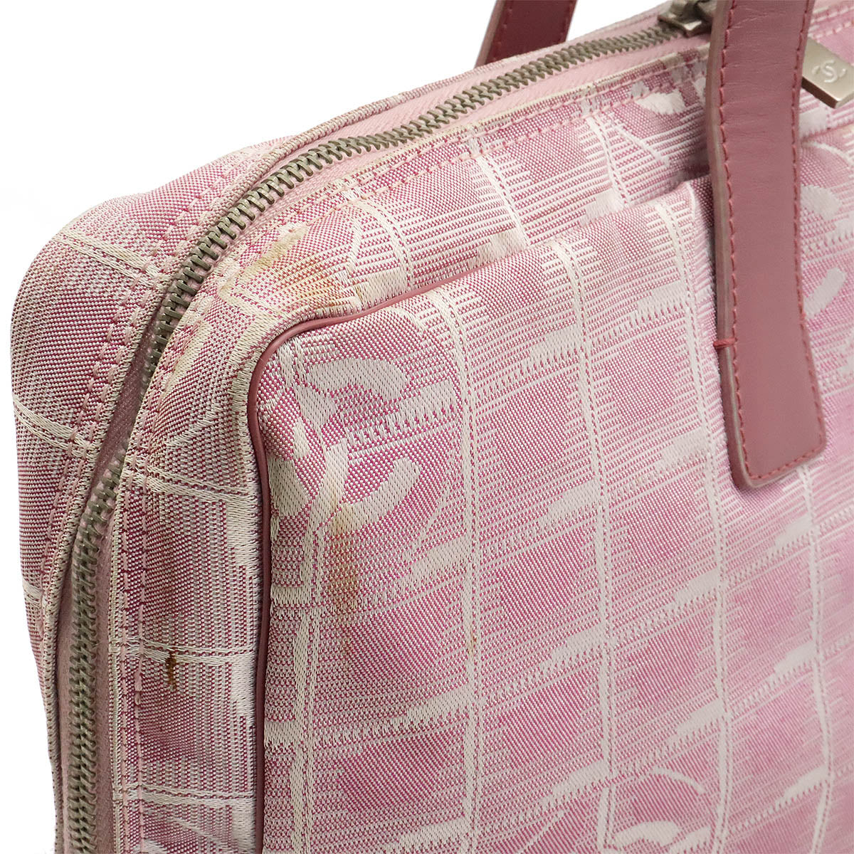 Chanel Classic Flap Tote Bag - Rovelle Bags