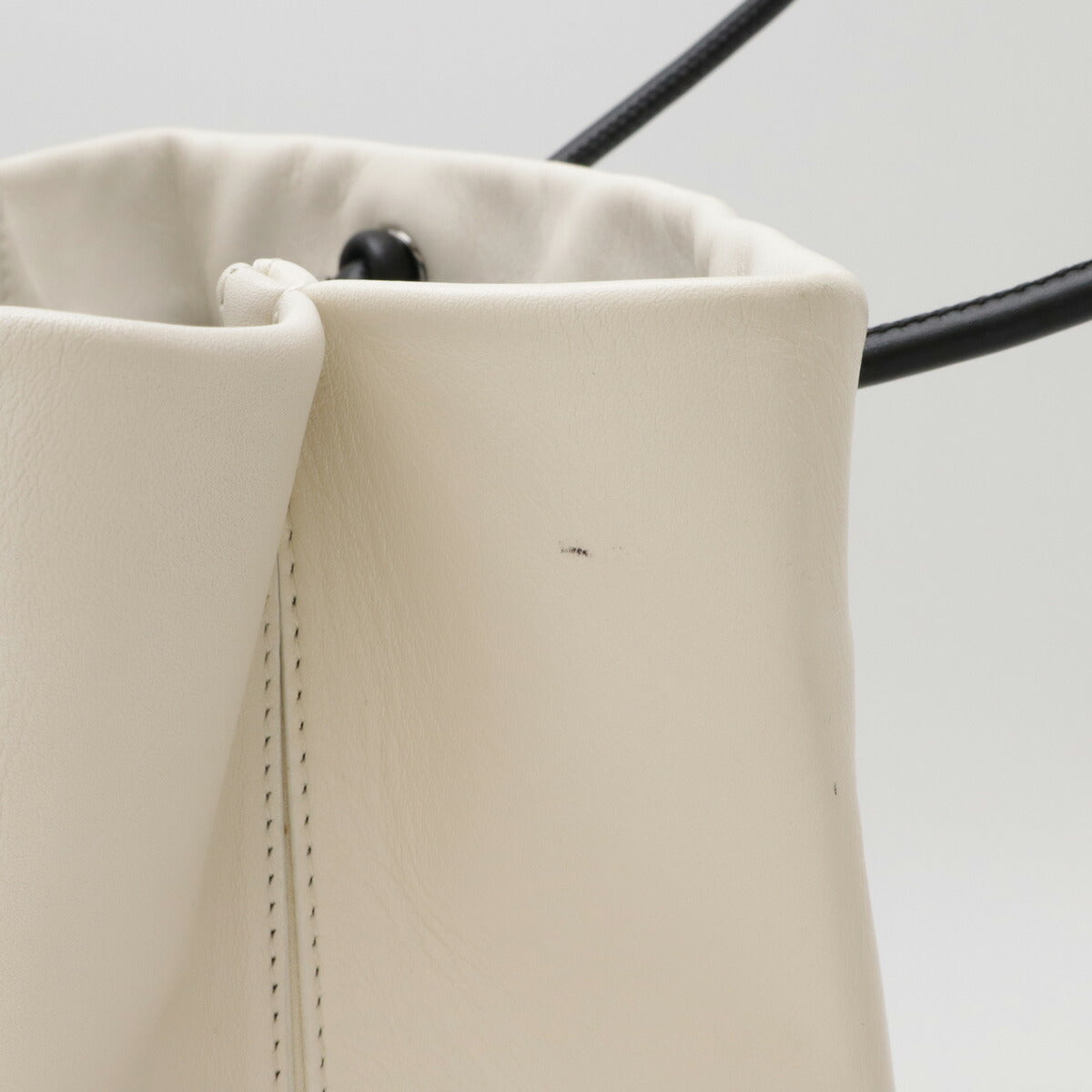 Chanel Leather Essential 2way Tote Bag - Rovelle Bags