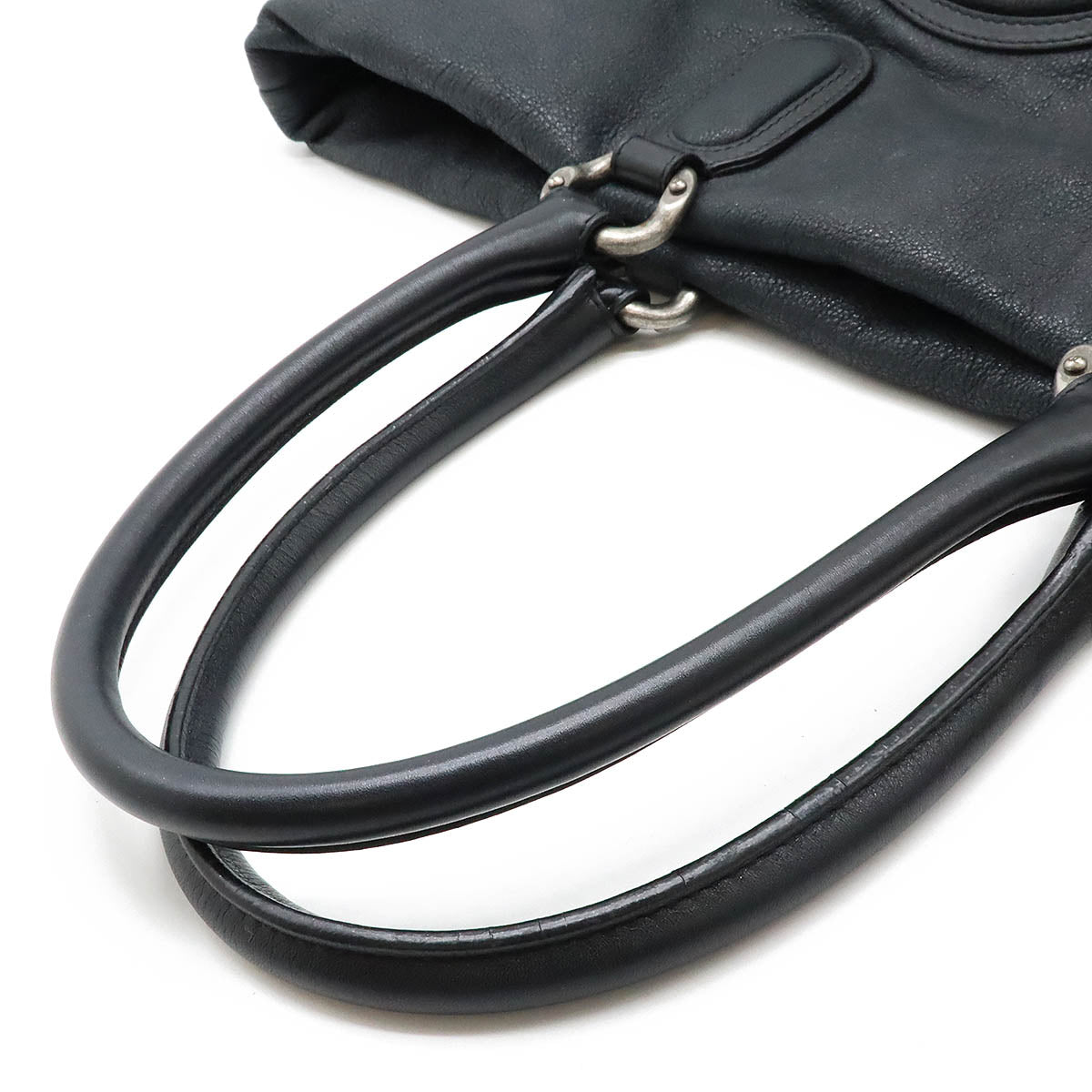 Chanel Classic Flap Tote Bag - Rovelle Bags