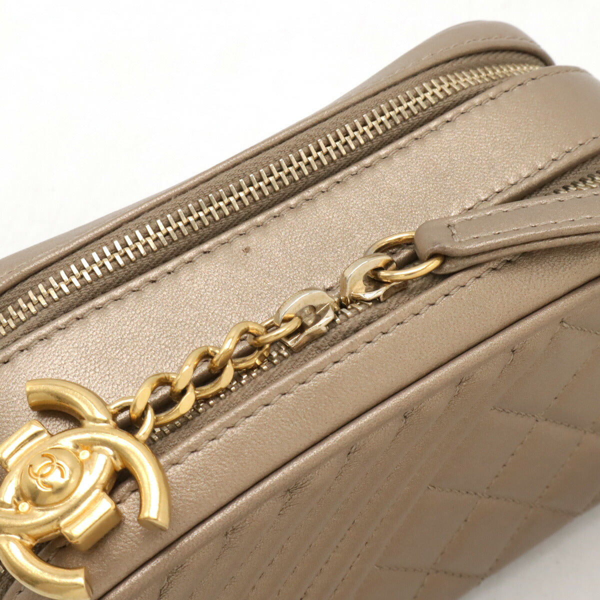 Chanel Classic Flap Shoulder Bag - Rovelle Bags