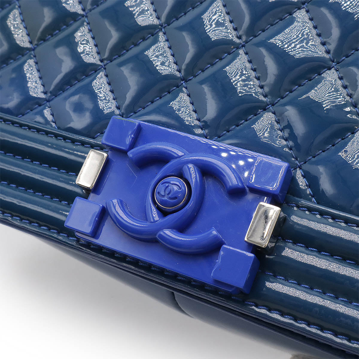 Chanel Boy Handbag - Almora Bags