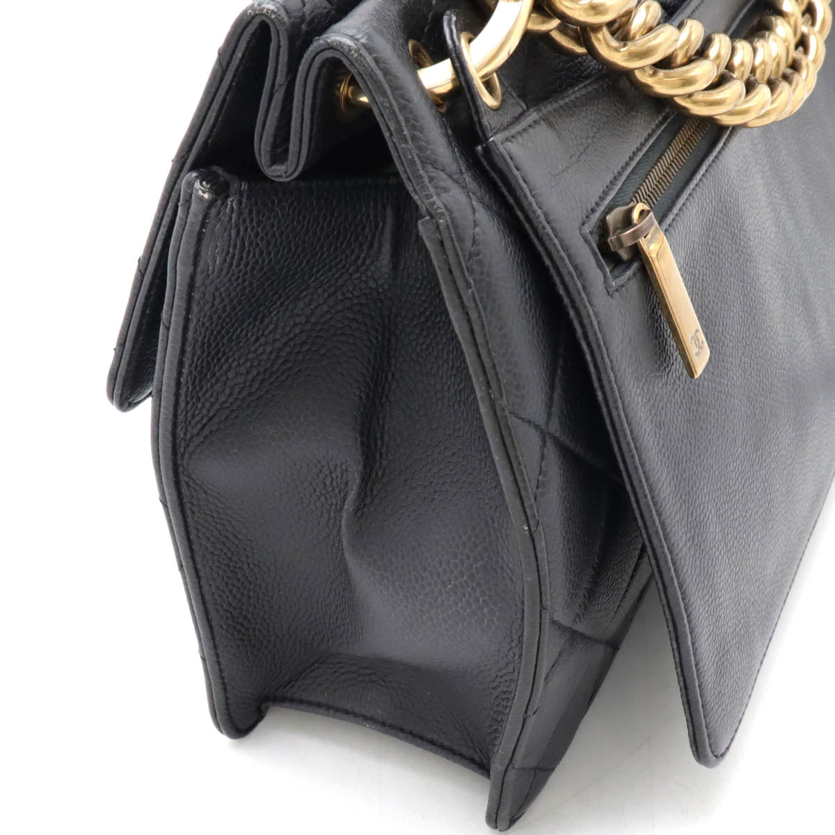 Chanel Classic Flap Shoulder Bag - Rovelle Bags