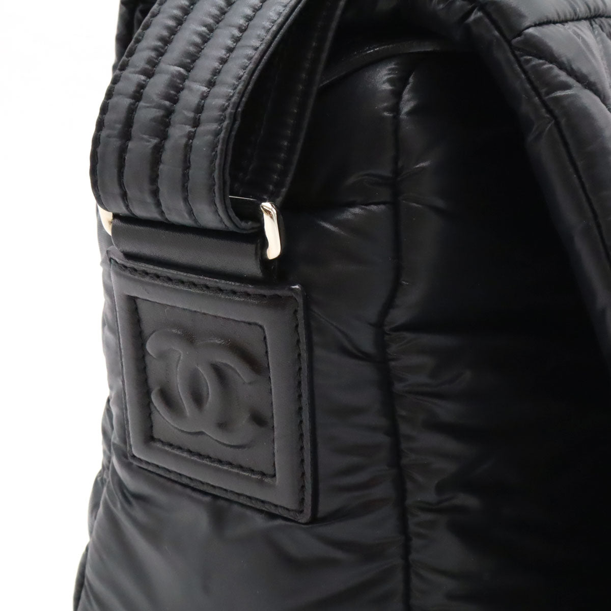 Chanel Classic Flap Shoulder Bag - Rovelle Bags
