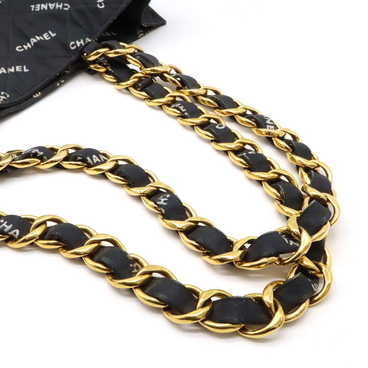 Chanel Classic Flap Tote Bag - Rovelle Bags