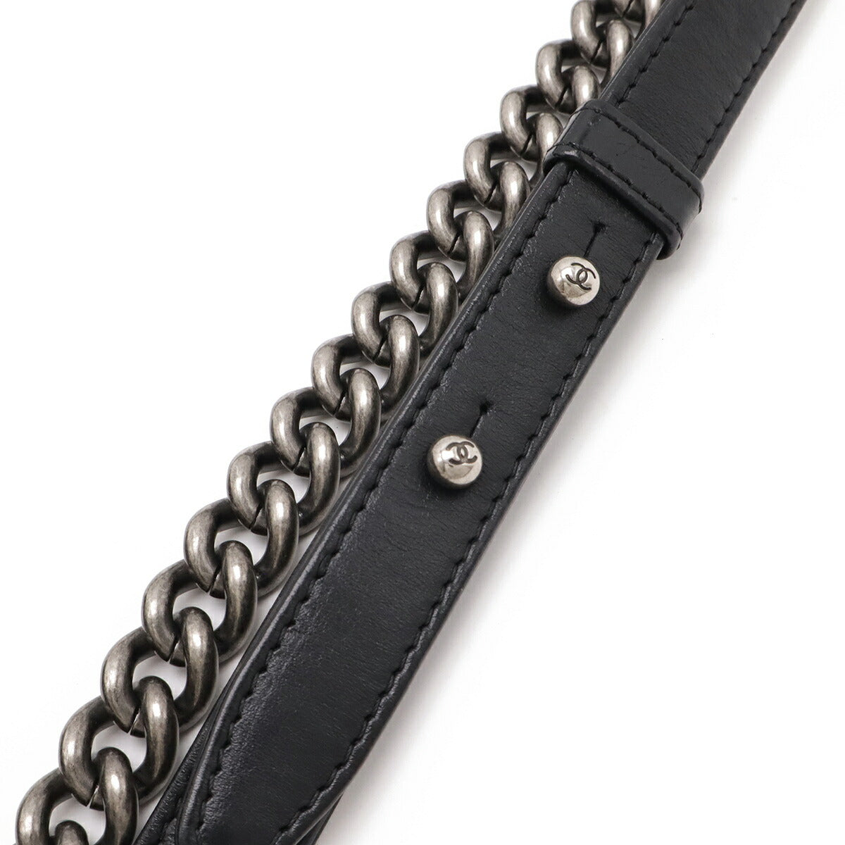 Chanel Classic Flap Shoulder Bag - Rovelle Bags