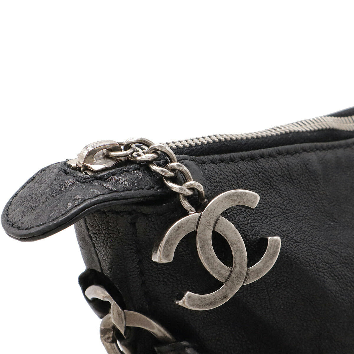 Chanel Classic Flap Shoulder Bag - Rovelle Bags