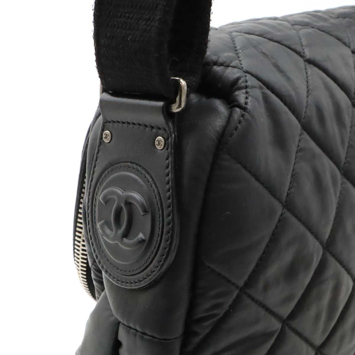 Chanel Classic Flap Shoulder Bag - Rovelle Bags