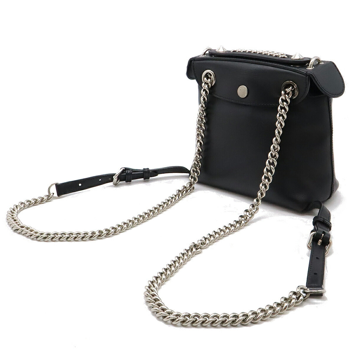 Fendi Handbag - Rovelle Bags