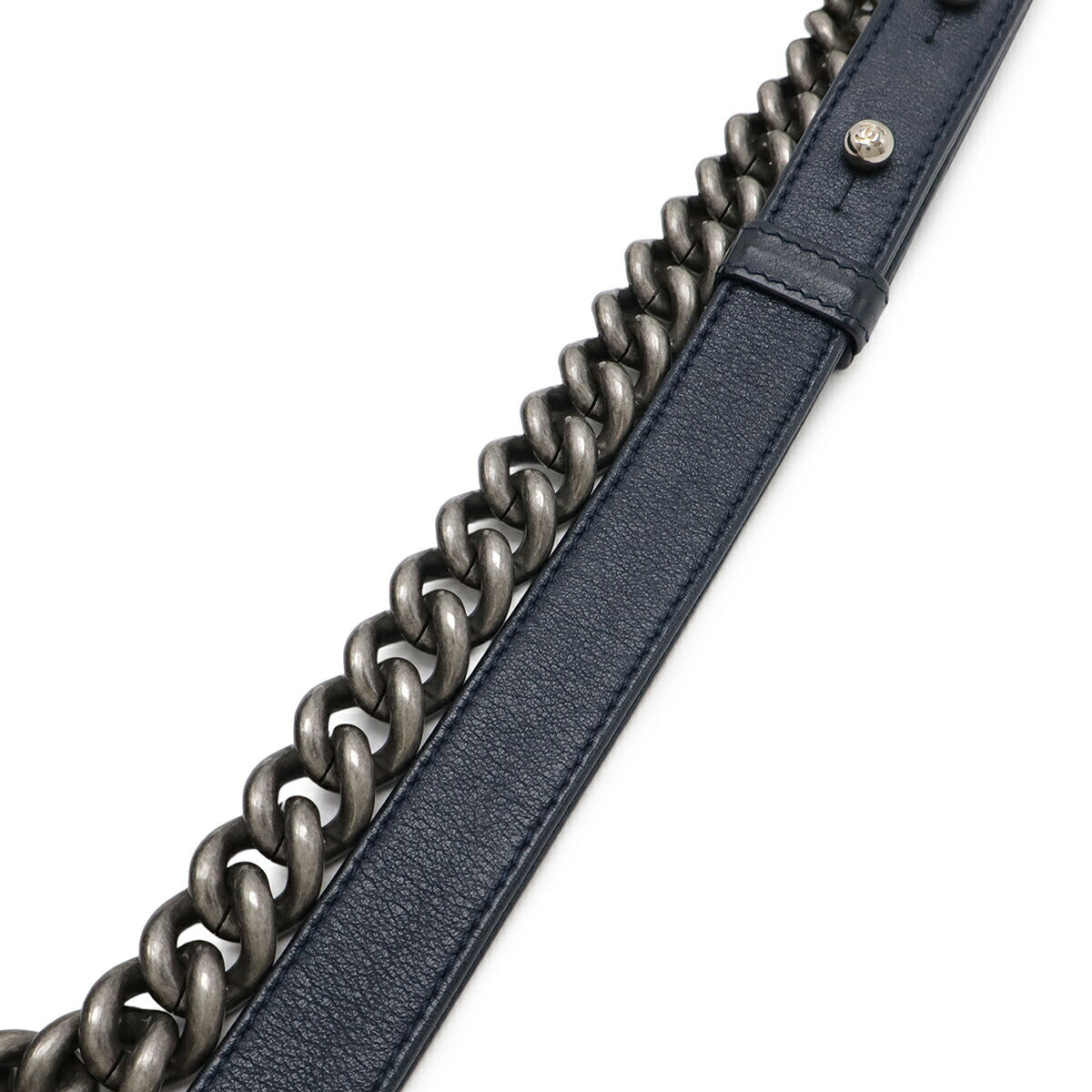 Chanel Boy Shoulder Bag - Almora Bags