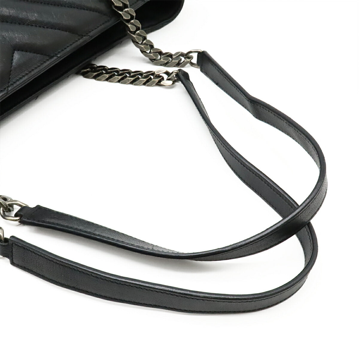 Saint Laurent Shoulder Bag - Rovelle Bags
