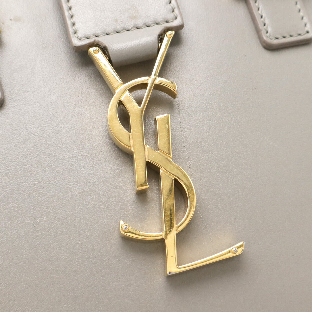 Saint Laurent Handbag - Rovelle Bags