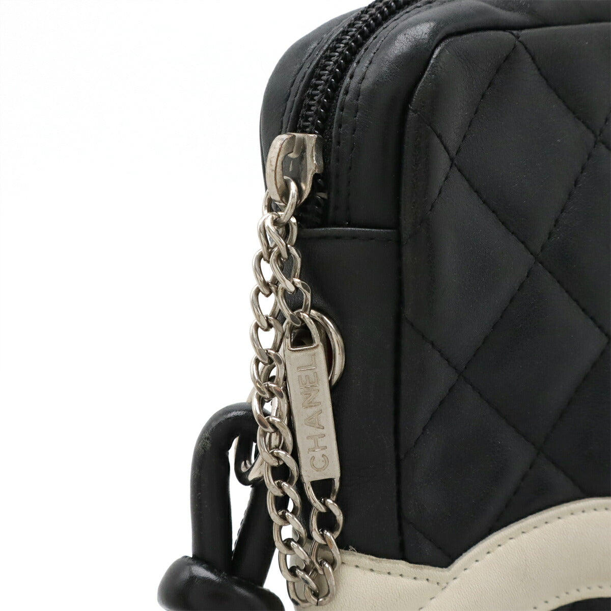 Chanel Cambon Shoulder Bag - Almora Bags