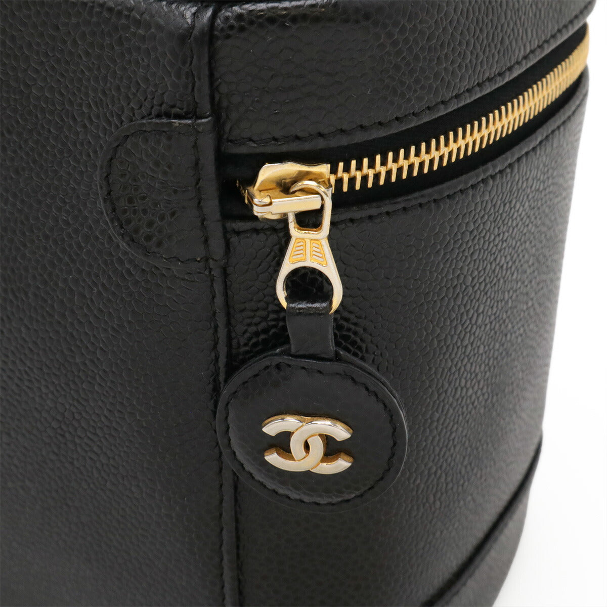 Chanel Vanity Vanity Bag - Rovelle Bags