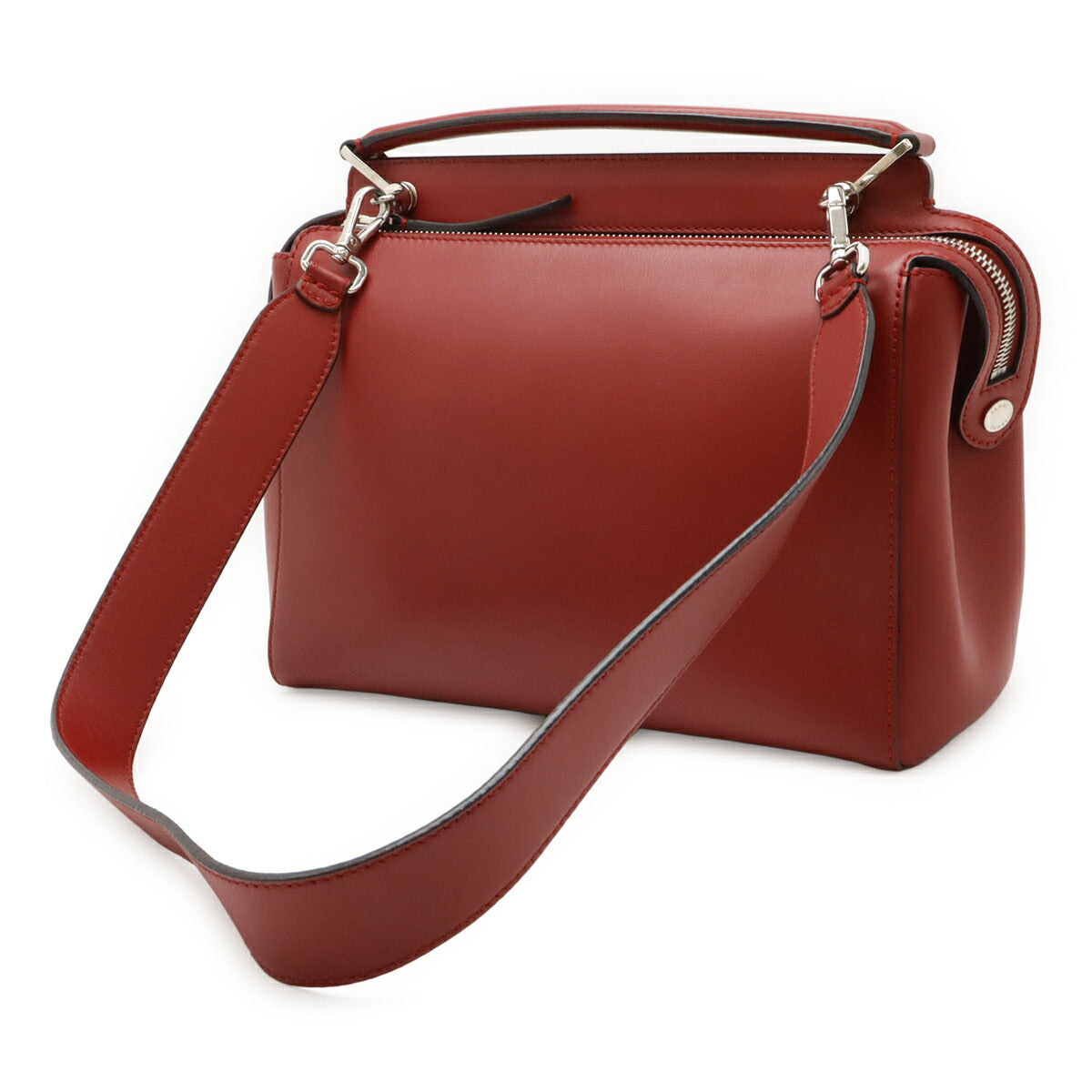 Fendi Shoulder Bag - Rovelle Bags