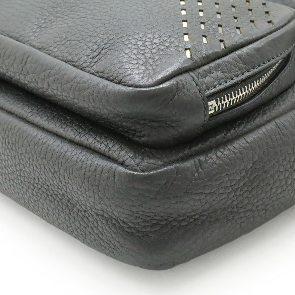 Fendi Shoulder Bag - Rovelle Bags