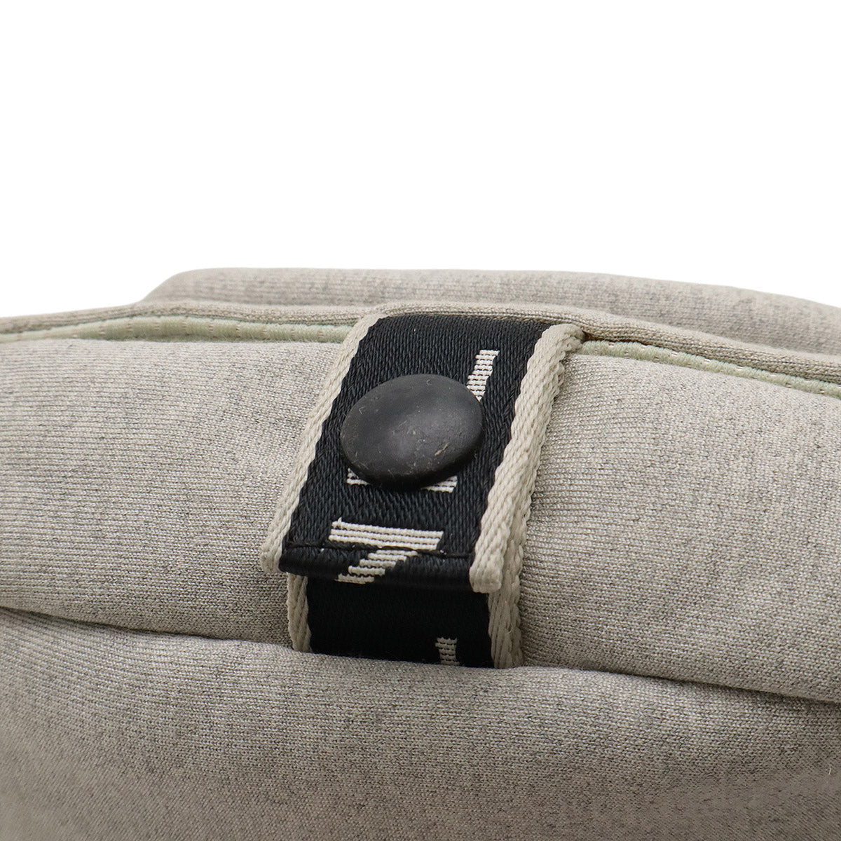 Chanel Sports Line Cotton Waist Bag